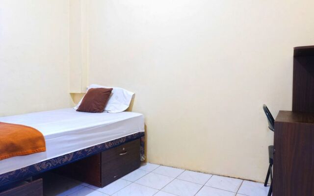 Salihara Kost