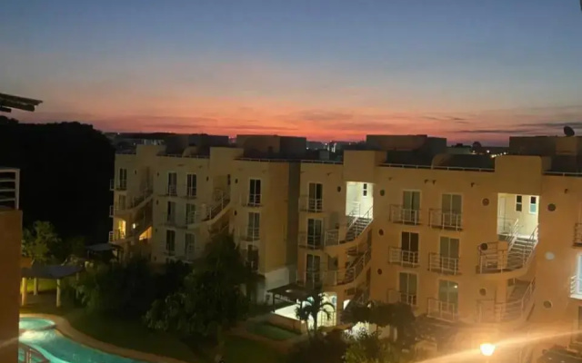 Marina Diamante Condominio Durymar