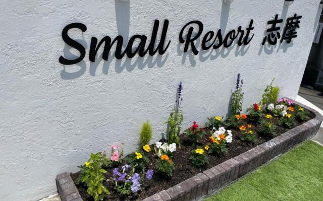 Small Resort Shima - Vacation STAY 96429v