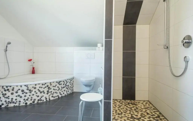 Ferienhof Weber Ferienwohnung Birke