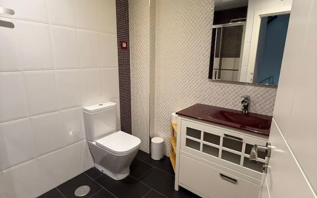 Room Today Madrid Gabriel Usera