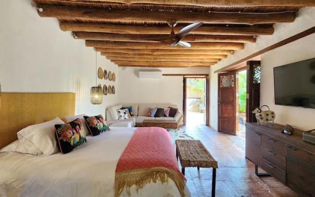 Casa Yahri