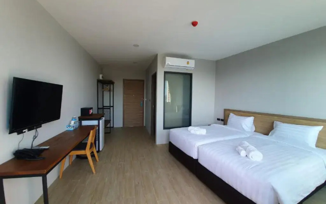 Atom Phuket Hotel