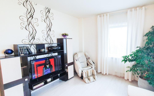 Studio Apartment on Varshavskaya