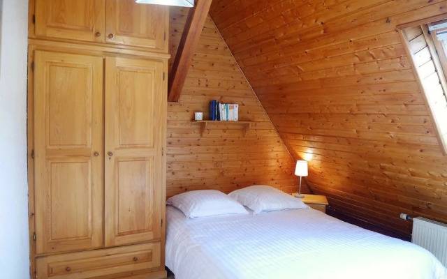 Les Gîtes de la Mère Michèle