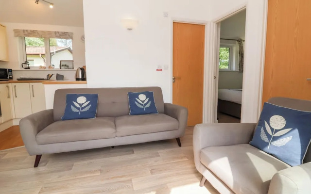 Chalet Log Cabin C9