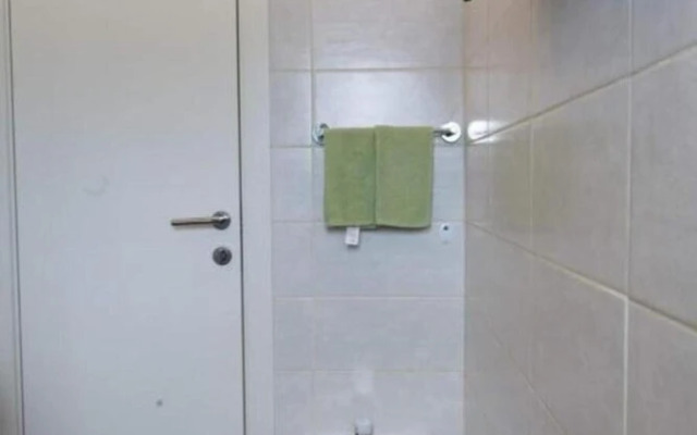 Nada Apartmani