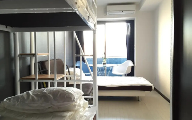 Gajyun Tokyo Asakusa