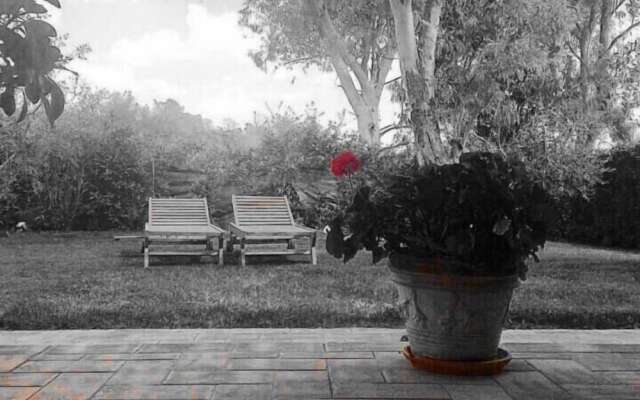 B&B Monte Di Bù