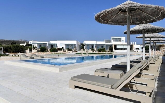 Ambelas Mare Apartments