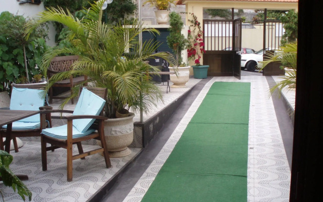 Residencial do Vale