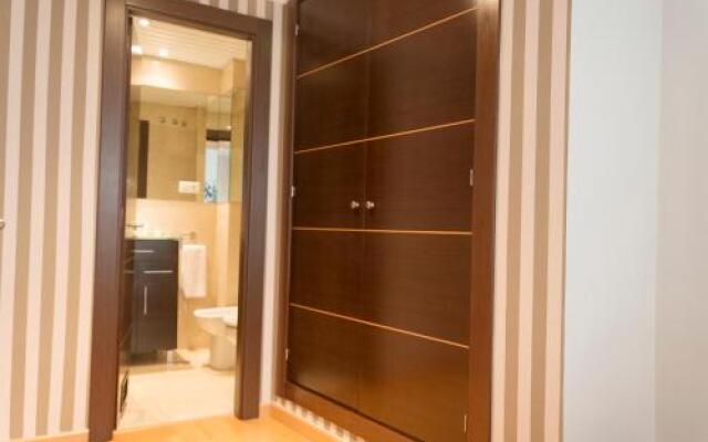 Apartamentos Livin4Málaga