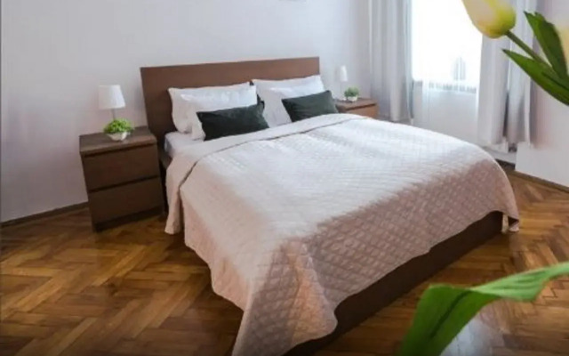 ApartmentsApart Cracow