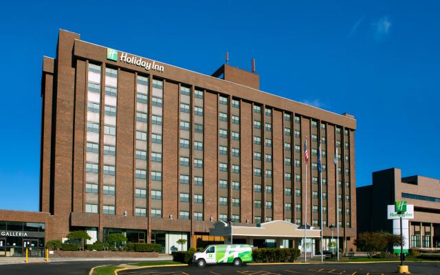 Holiday Inn Binghamton Downtown, an IHG Hotel