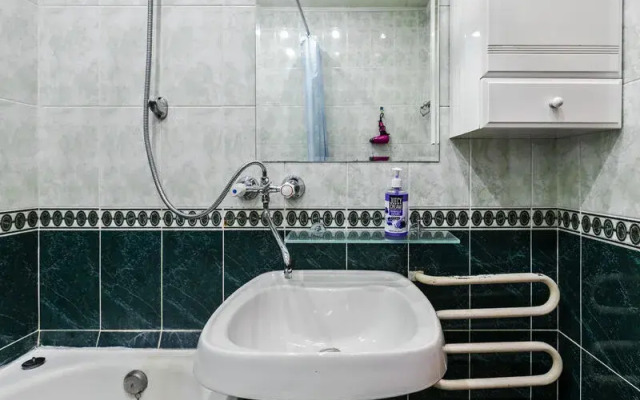 Апартаменты МаксРеалти24 на Строгинском бульваре, д. 4