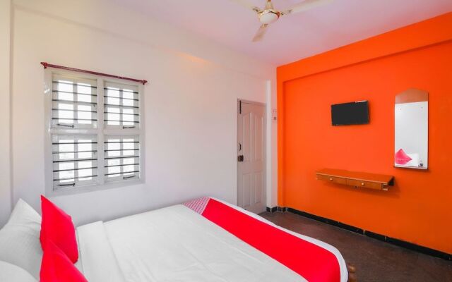 OYO 17057 Narayani Residency