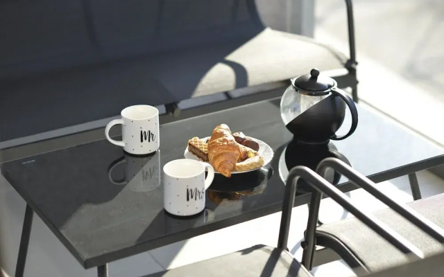 Solaris Lux Apartments