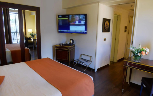 Trilussa Palace Wellness & Spa