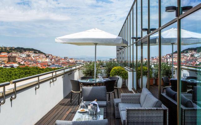 Sofitel Lisbon Liberdade