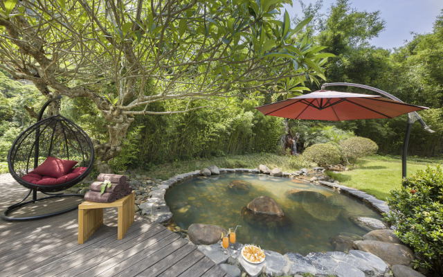 Serena Resort Kim Boi