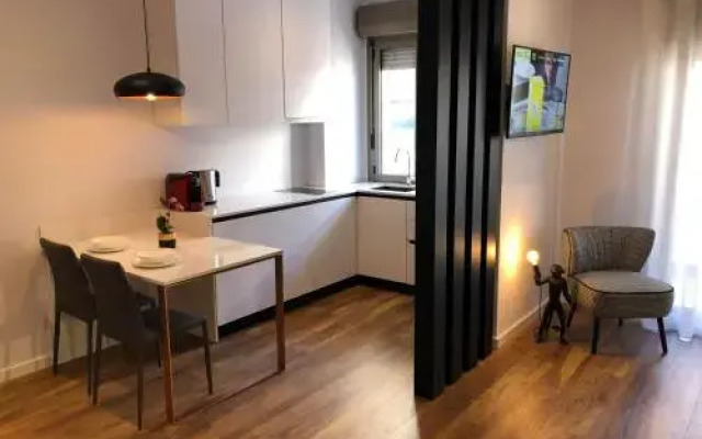 Skanderbeg Square Deluxe 1