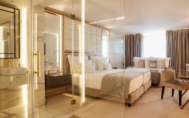 Wine & Books Porto Hotel - Small Luxury Hotels of the World