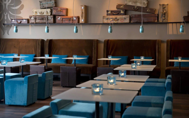 Motel One Nürnberg - City