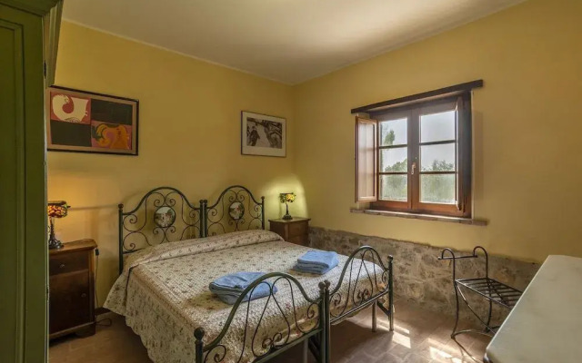 Agriturismo Le Case Rosse di Montebuono