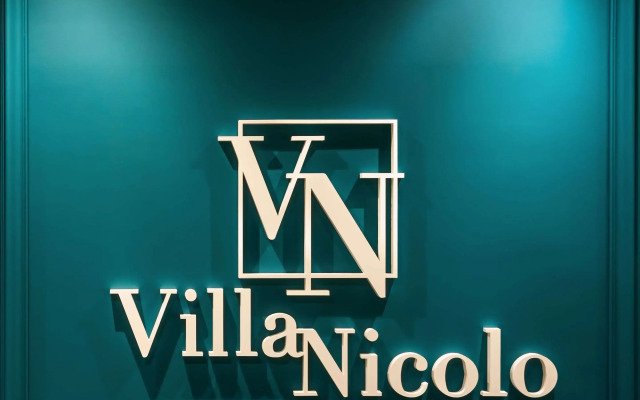 Hôtel Villa Nicolo - Tour Eiffel