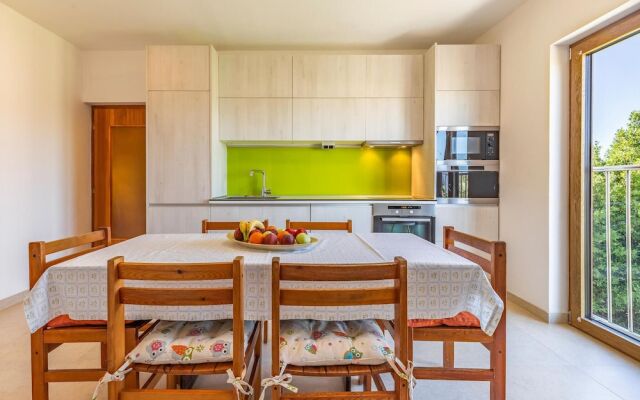Stunning Home in Medulin With Wifi and 2 Bedrooms