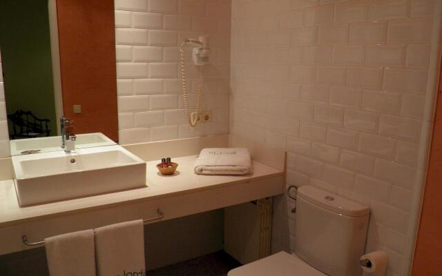 Apartaments Sant Jordi Girona 97