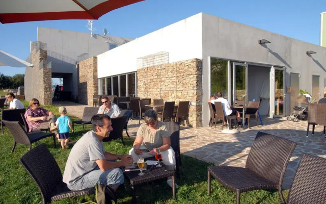 Les Collines De Ste Féréole - Résidence De Tourisme