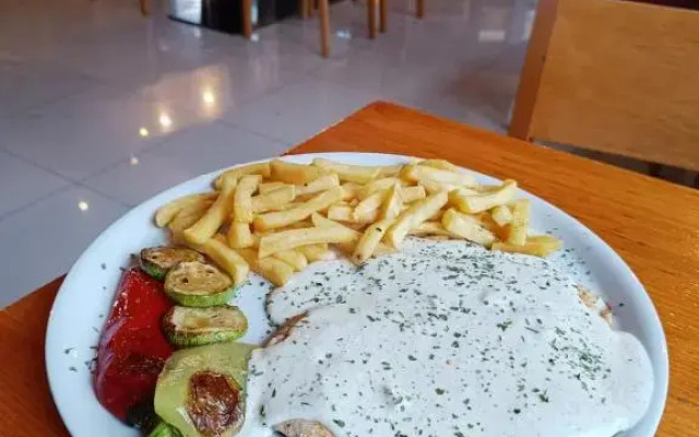 Apartmani Basta