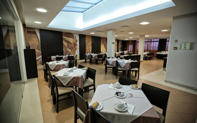 Hotel Recinto