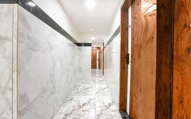 Fabhotel Amantra