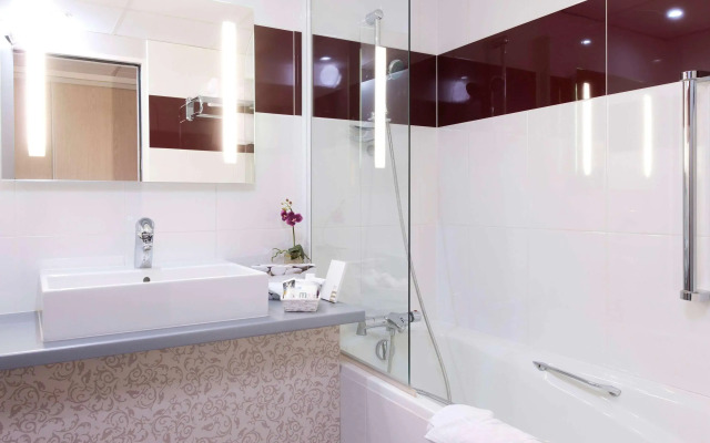 Mercure Paris 19 Philharmonie La Villette