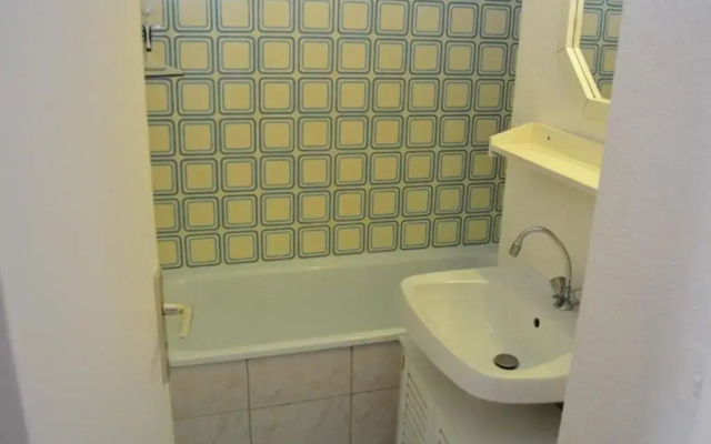 Appartement Port Barcarès, 2 pièces, 4 personnes - FR-1-431-91