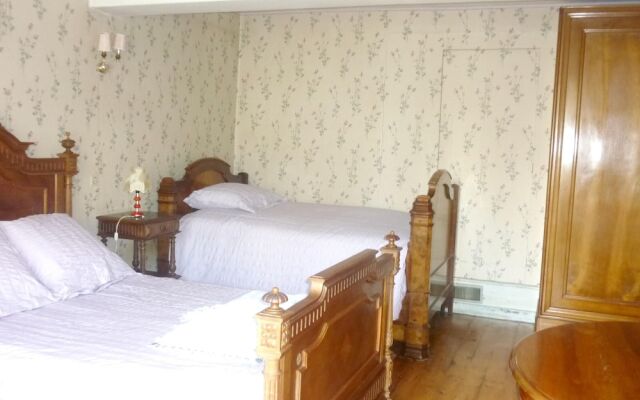 House With 4 Bedrooms in Vauban, With Enclosed Garden