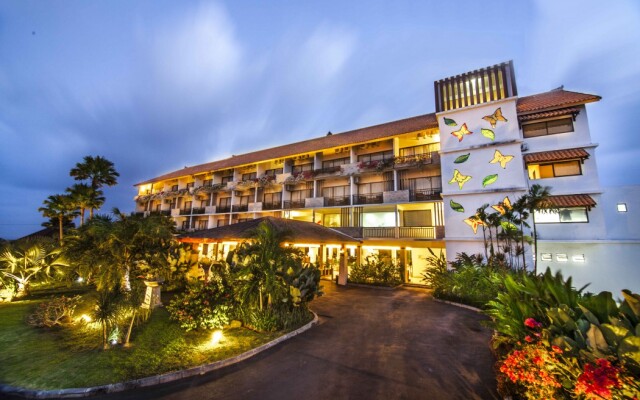 Swiss-Belhotel Segara