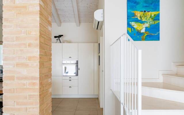 Villa dei Gruccioni in Torino di Sangro