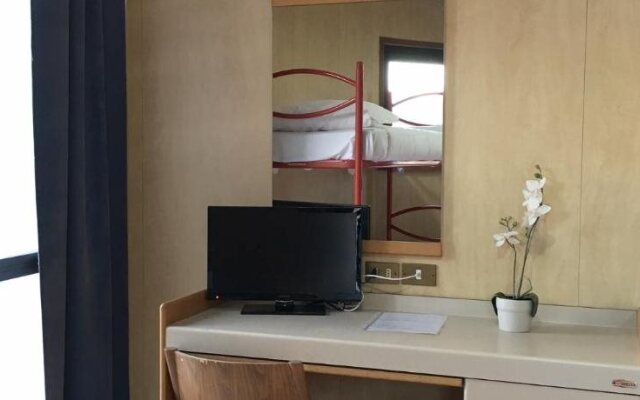 Hotel Socrate