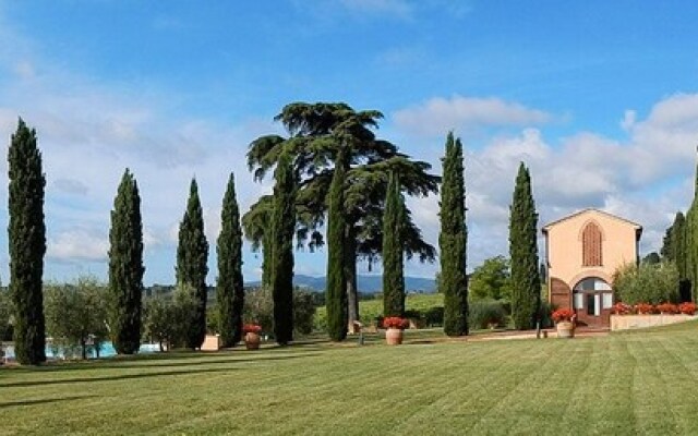 Agriturismo Santo Pietro