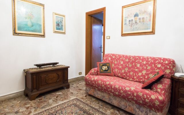 Grimaldi Apartments – Cannaregio, Dorsoduro e Santa Croce