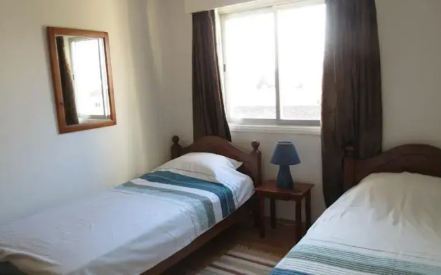 Vizantium Penthouse Apartment