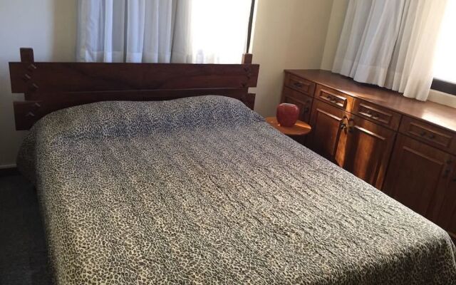 Apartamento Ipanema Guinle I