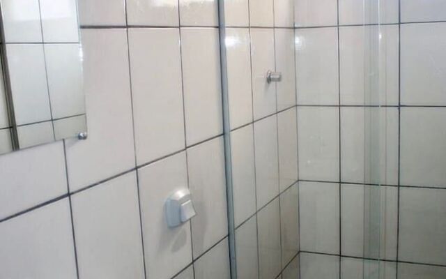 Hotel 3 Américas