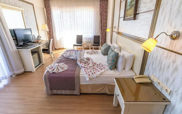Asr-ı Ala Thermal Yalova