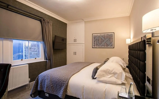 West Park Hotel