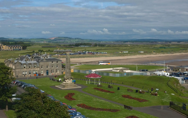 Hotel du Vin & Bistro St. Andrews