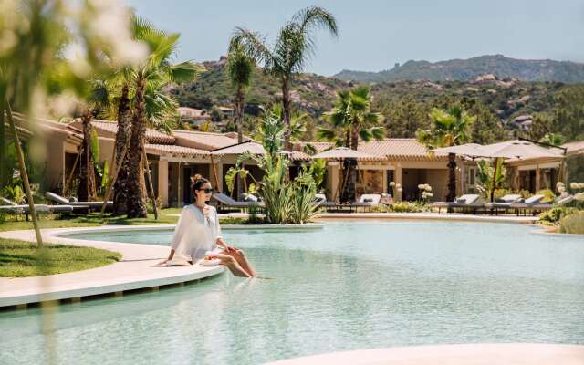 7Pines Resort Sardinia-A Destination By Hyatt